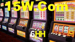 Cashback e recargas na 6HH