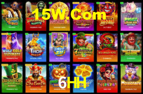 6HH: A Experiência de Casino com Jogos de Mesa ao Vivo