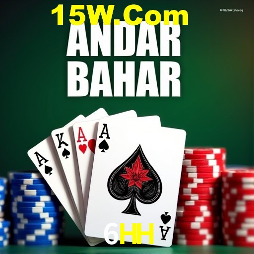 Descubra o Mundo do Cassino Online com 6HH