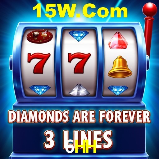 Descubra o Mundo do Cassino Online com 6HH