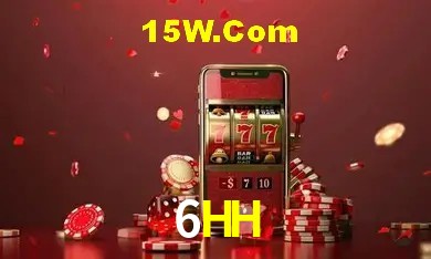 Casino Ao Vivo 6HH