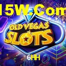 Tournaments 6HH