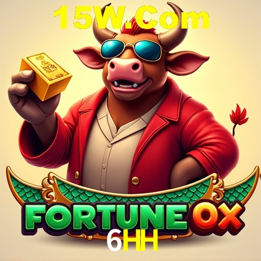 Jogos Exclusivos 6HH