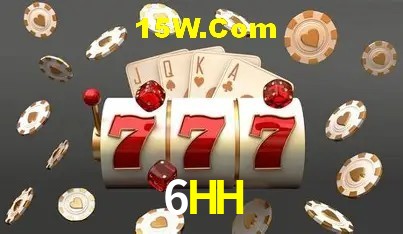 Provedores de Jogos 6HH