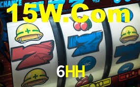 Spaceman Game 6HH