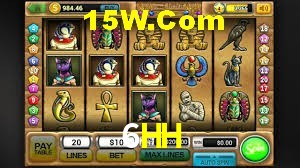 Slot Games 6HH