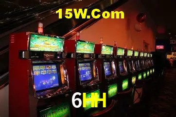 Tecnologia da Plataforma 6HH