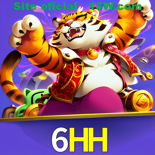 APP oficial da 6HH para mobile